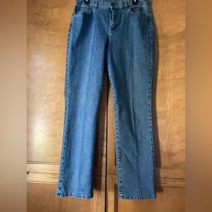 Ralph Lauren straight leg jeans